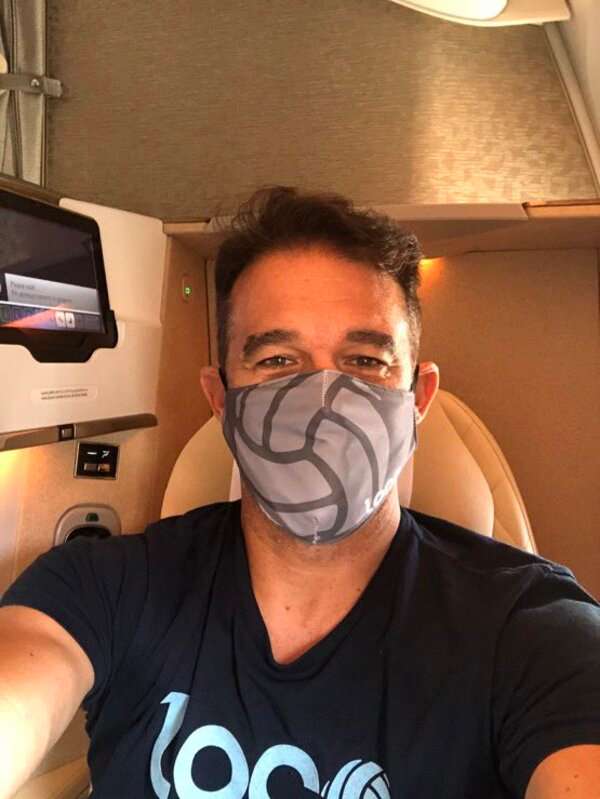 لويس جارسيا