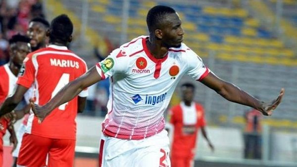  الشيح كومارا