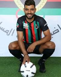 حمزة مجاهد