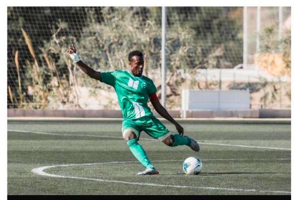 حمد الغامدي