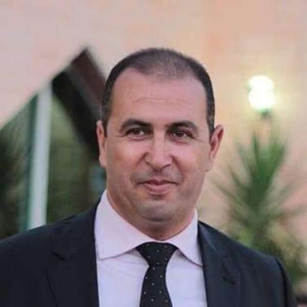 كمال بن خليل 