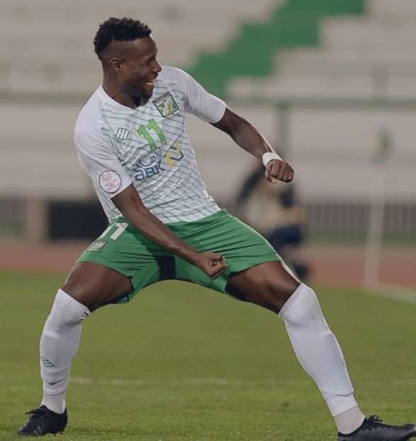  سيدريك هنري