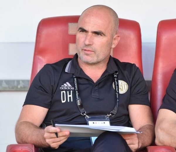  دامين هيرتوج