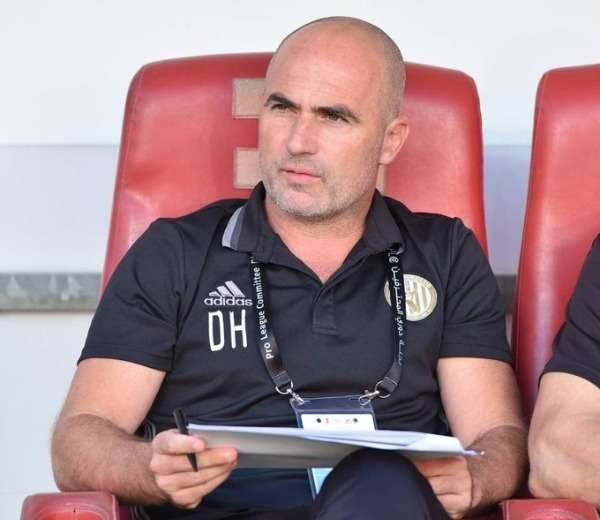 دامين هيرتوج