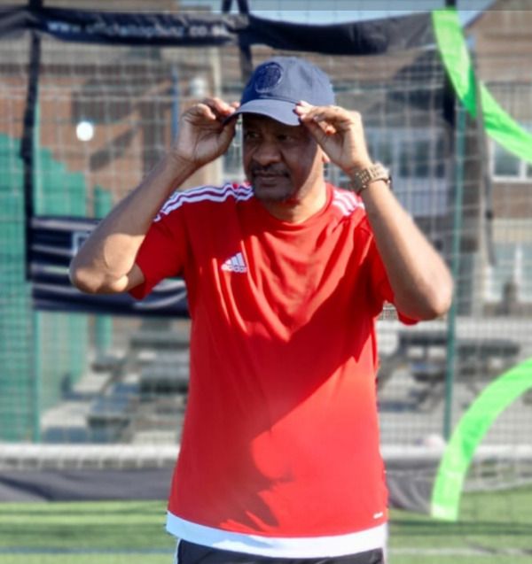 العَوَّام سيدا أحمد