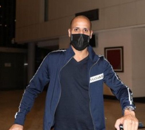 كريم الأحمدي