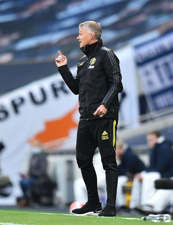 أولي جونار سولسكاير