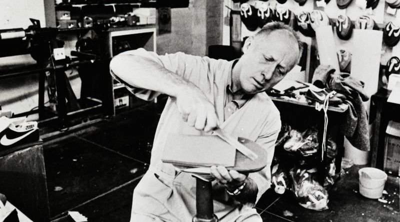  بيل باورمان