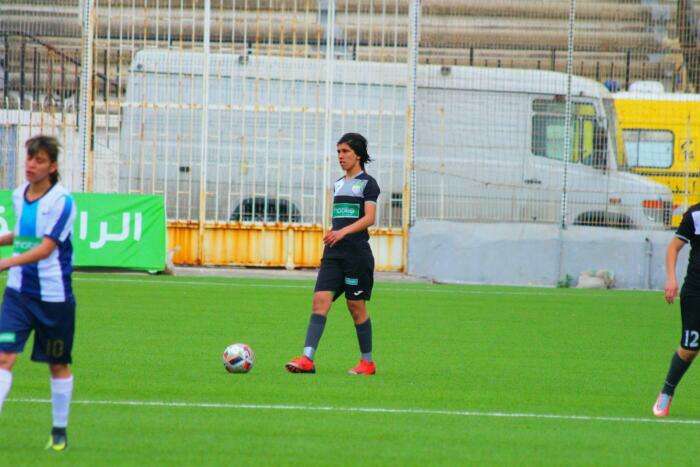 نورة بوعيطة