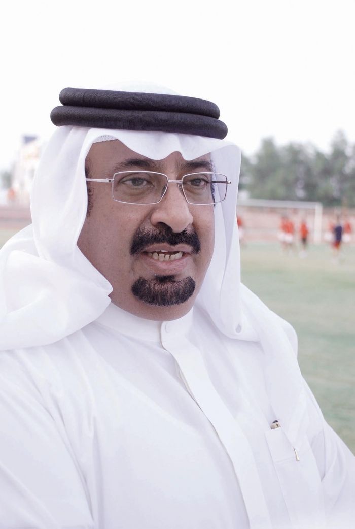 الشيخ أحمد بن علي آل خليفة