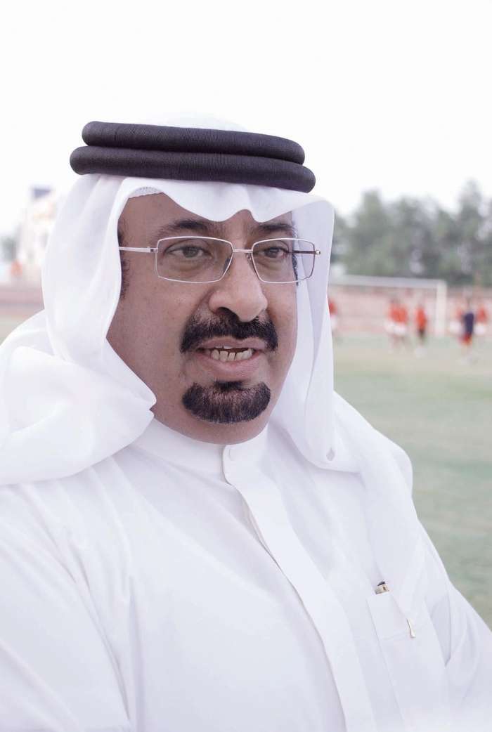 الشيخ أحمد بن علي آل خليفة