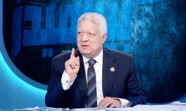 مرتضى منصور