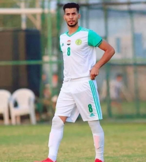 عمار عبد الحسين