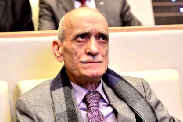 محفوظ قرباج