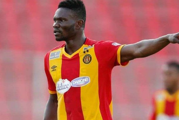  كوامي بونسو