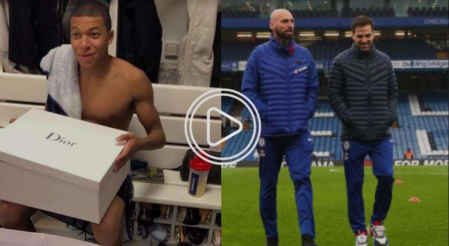 كيليان مبابي