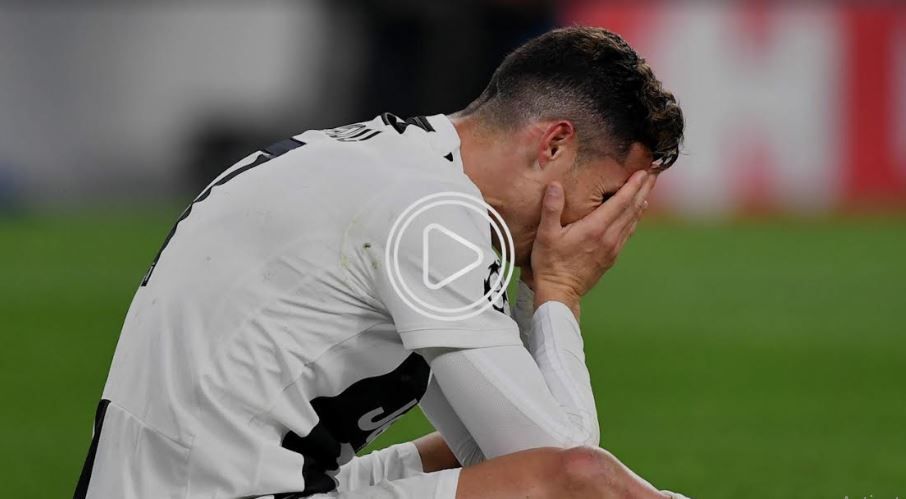 كريستيانو رونالدو