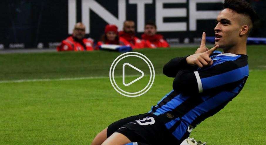 لاوتارو مارتينيز