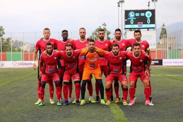 السلام زغرتا 