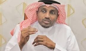 محمد مبارك المهندي