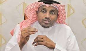 محمد مبارك المهندي