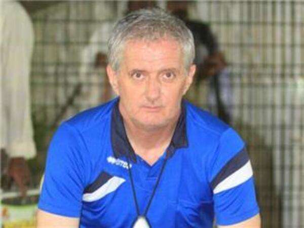 فاروق كولوفيتش