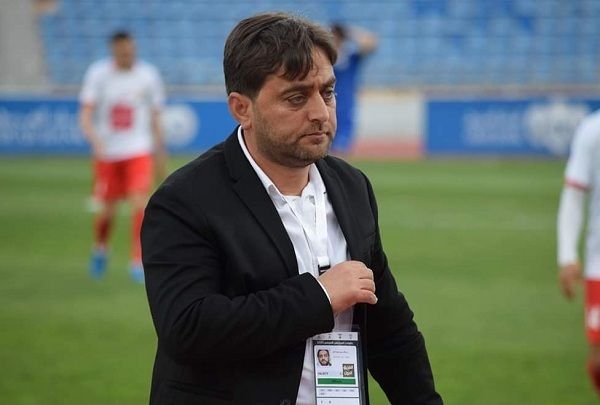 عبدالله القططي