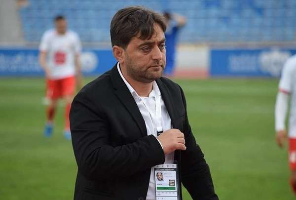 عبدالله القططي