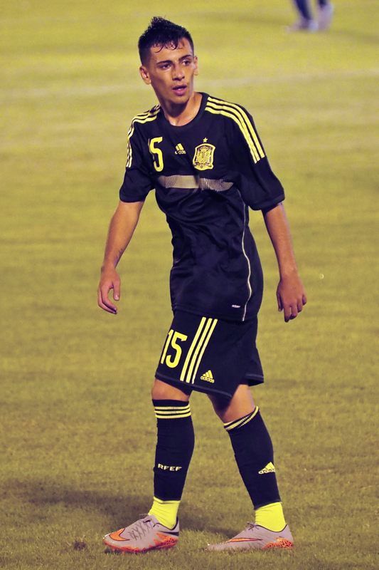 جاسبار باناديرو 