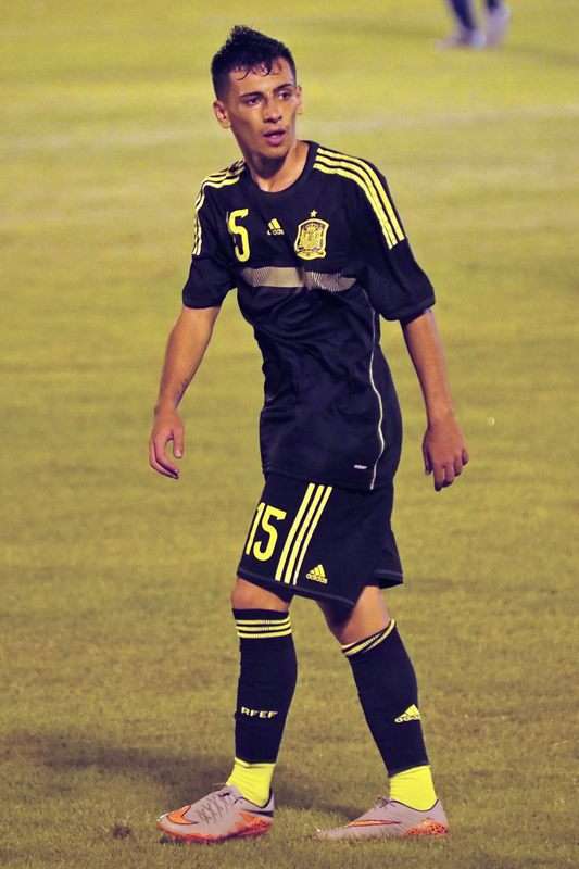 جاسبار باناديرو