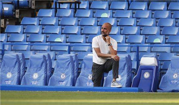 بيب جوارديولا