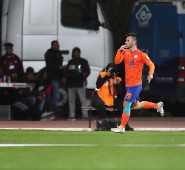 كارلوس فيلانويفا