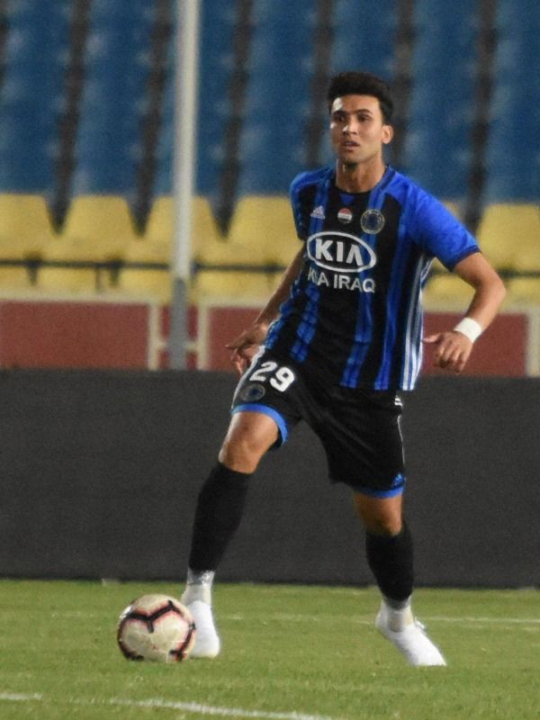 رضا نصر الله