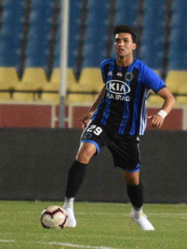 رضا نصر الله