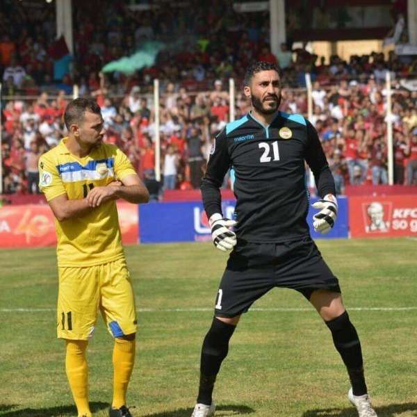 محمد حمود