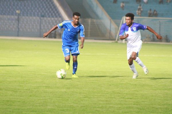 من الدوري (أرشيفية)