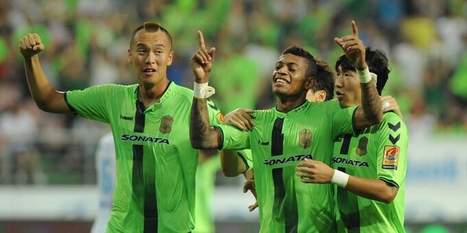 تشونبوك هيونداي