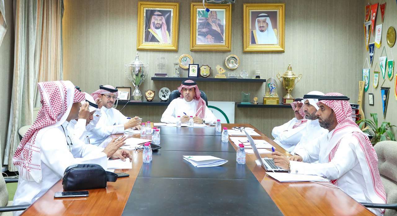 الاتحاد السعودي لليد 