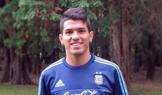 جاستون ديل كاستيو أجويرو