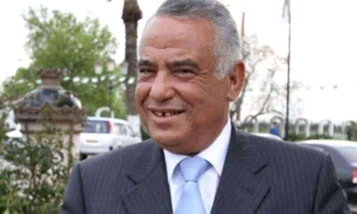 أحمد ميبراك