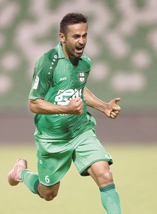  أوميد إبراهيمي