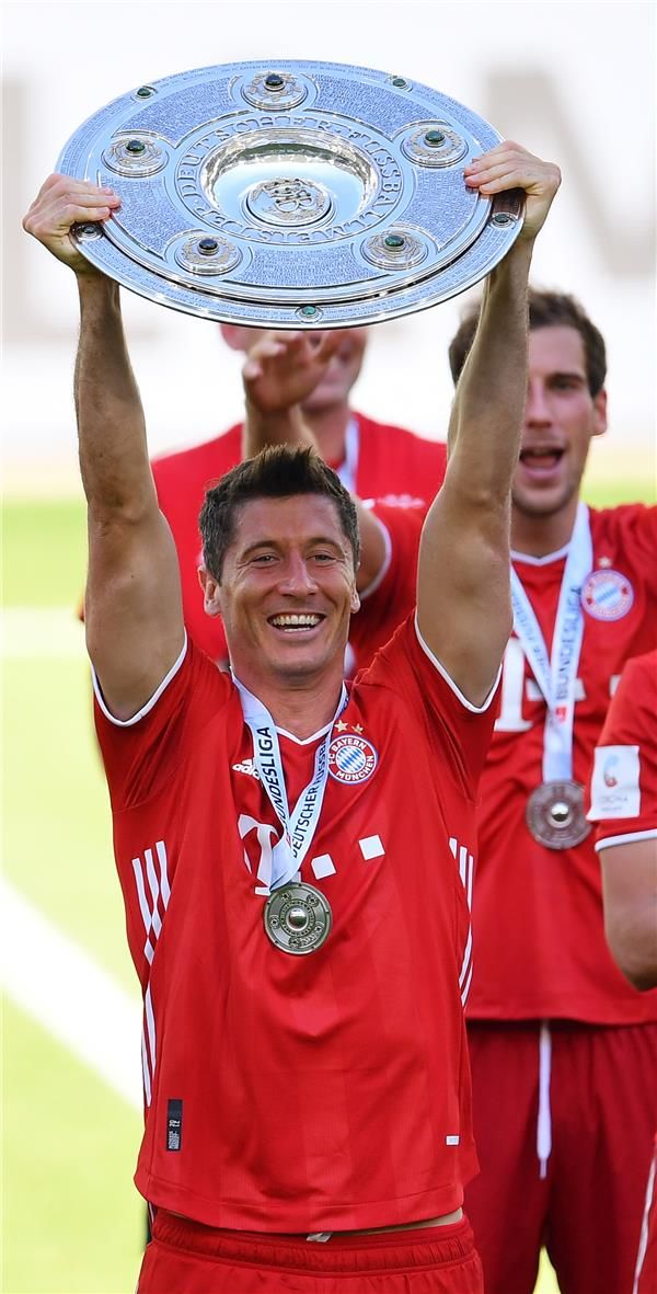 ليفاندوفسكي