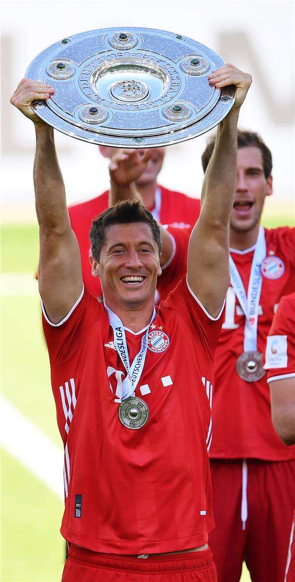 ليفاندوفسكي