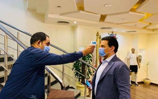 حسام البدري