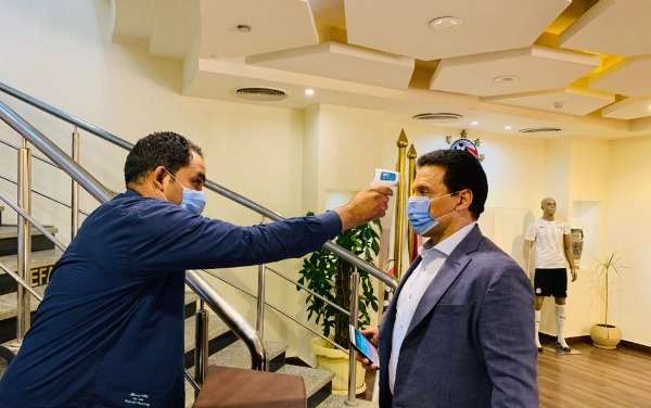 حسام البدري