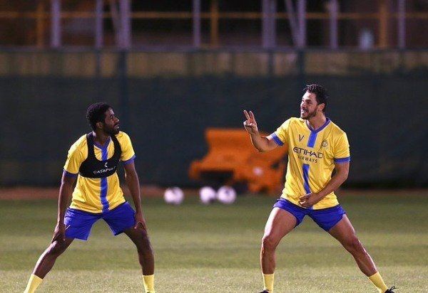 من التدريبات