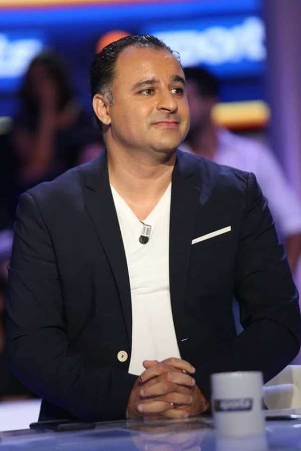 عبد السلام السعيداني