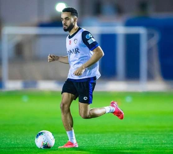 من التدريبات