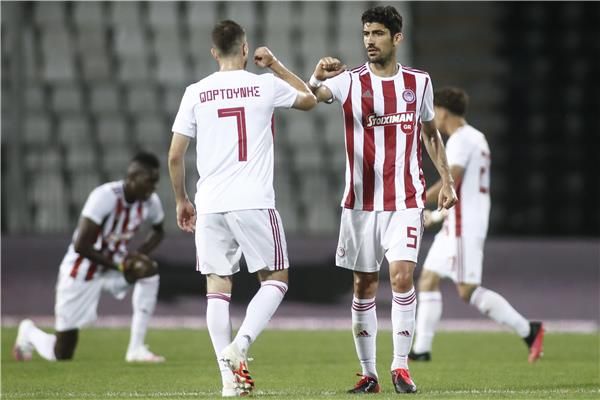 أولمبياكوس 