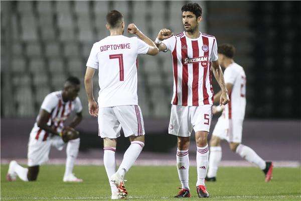 أولمبياكوس